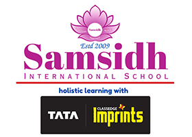 Samsidh International School, Electronic City